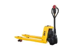 Рокла з електроприводом NEX EPT15H 1500 кг Li-Ion 1