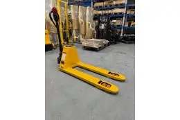 Рокла с электроприводом NEX EPT15H 1500 кг Li-Ion 2