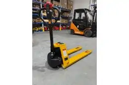 Рокла з електроприводом NEX EPT15H 1500 кг Li-Ion 3