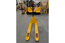 Рокла з електроприводом NEX EPT15H 1500 кг Li-Ion 6