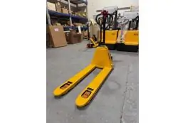 Рокла з електроприводом NEX EPT15H 1500 кг Li-Ion 7