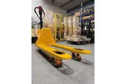 Рокла з електроприводом NEX EPT15H 1500 кг Li-Ion 8