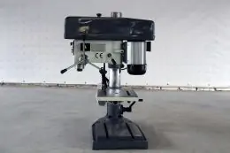 Настільне свердло CORMAK W25 4