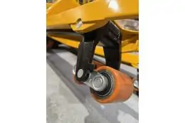 Рокла з електроприводом NEX EPT15H 1500 кг Li-Ion 9