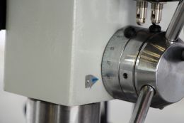 Настольный сверлильный станок CORMAK W25