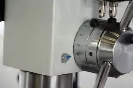 Настольный сверлильный станок CORMAK W25 5