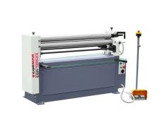 Вальцювальний верстат CORMAK ESR-1300/2,5