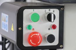 Настольный сверлильный станок CORMAK W25