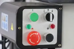 Настольный сверлильный станок CORMAK W25 6