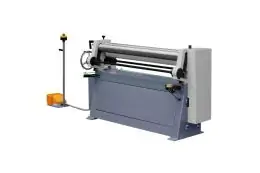 Вальцовочный станок CORMAK ESR-1300/2,5 2