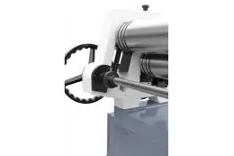 Вальцовочный станок CORMAK ESR-1300/2,5 4