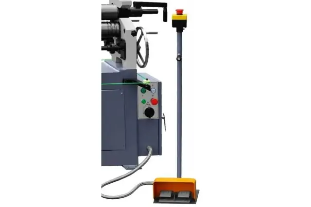 Вальцювальний верстат CORMAK ESR-1300/2,5 7