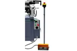 Вальцювальний верстат CORMAK ESR-1300/2,5 7