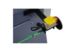 Вальцювальний верстат CORMAK ESR-1300/2,5 8