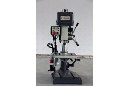 Настільне свердло CORMAK W25