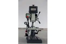 Настільне свердло CORMAK W25 7