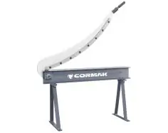 Сабельные ножницы Cormak HS-1000