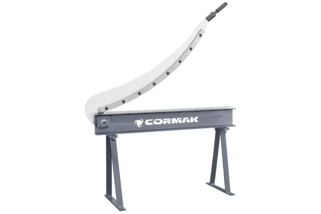 Шабельні ножиці Cormak HS-1000 1