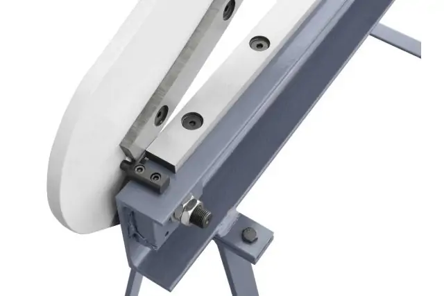 Сабельные ножницы Cormak HS-1000 2