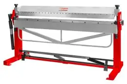 Листогибочный станок Holzmann AKM 2020 2