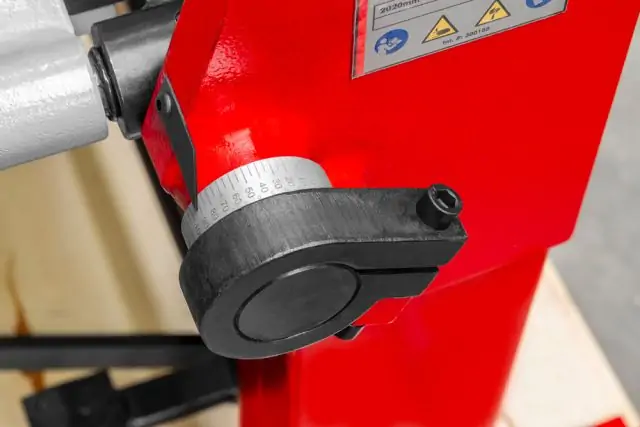 Листозгинальний верстат Holzmann AKM 2020 4