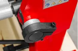 Листозгинальний верстат Holzmann AKM 2020 4