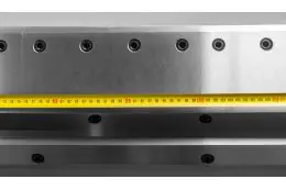 Листозгинальний верстат Holzmann AKM 2020 6