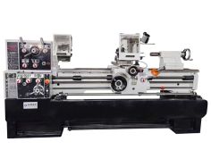 Універсальний токарний верстат MAST 460x1500