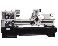 Универсальный токарный станок MAST 460x1500