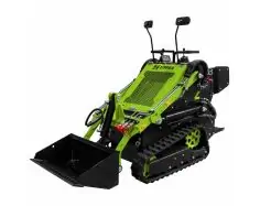 Мини-погрузчик Zipper ZI-MKL620