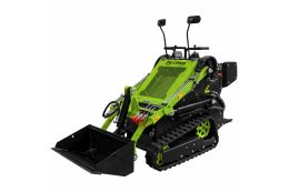 Мини-погрузчик Zipper ZI-MKL620 1