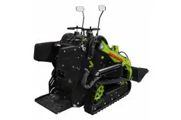 Міні-навантажувач Zipper ZI-MKL620 3