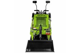 Міні-навантажувач Zipper ZI-MKL620 6