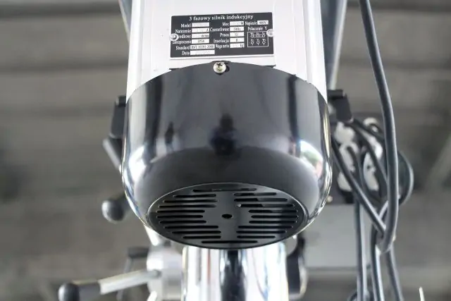 Настольный сверлильный станок CORMAK W25 10