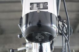 Настольный сверлильный станок CORMAK W25