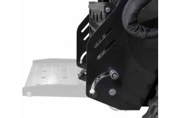 Мини-погрузчик Zipper ZI-MKL620 11