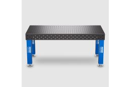 Зварювальний стіл POS-MET 16 мм - 2000×1000 мм 3