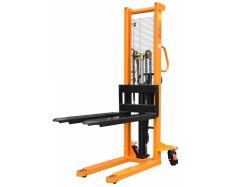 Мачтовая тележка (Штабелер) WRHS 1610