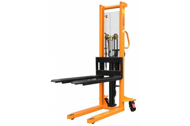 Щоглова візок (Штабелер) WRHS 1610