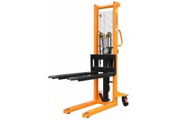 Мачтовая тележка (Штабелер) WRHS 1610 Мачтовая тележка (Штабелер) WRHS 1610