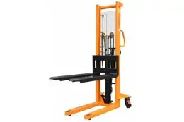 Мачтовая тележка (Штабелер) WRHS 1610 1