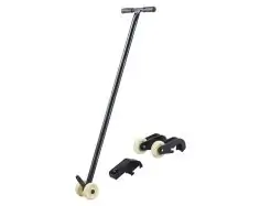 Мобільний комплект для ножичних підйомників Redats L-540...