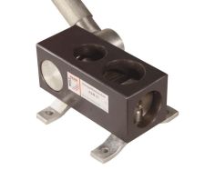 Верстат для вирубки сідловин Holzmann RAM 61