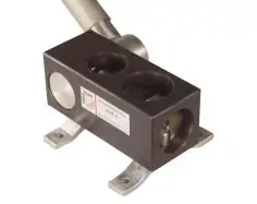 Станок для вырубки седловин Holzmann RAM 61