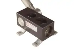 Верстат для вирубки сідловин Holzmann RAM 61 1