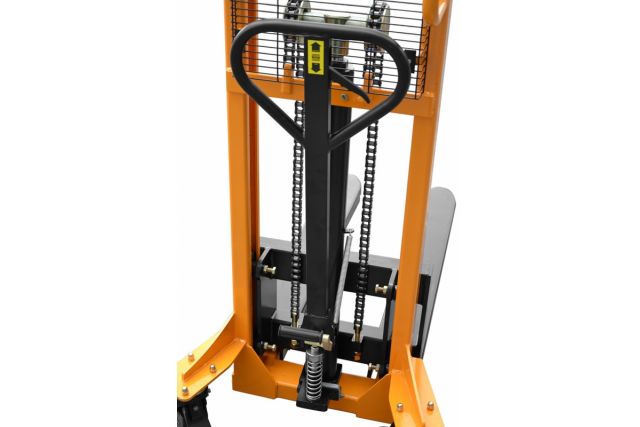 Щоглова візок (Штабелер) WRHS 1610