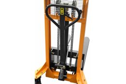 Мачтовая тележка (Штабелер) WRHS 1610 Мачтовая тележка (Штабелер) WRHS 1610