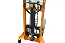 Щоглова візок (Штабелер) WRHS 1610 3