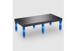 Сварочный стол POS-MET 16 мм — 2990×1490 мм 2