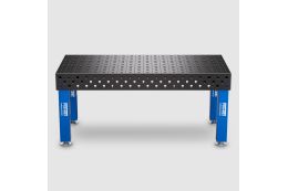 Сварочный стол POS-MET 28 мм — 2000×1000 мм 2